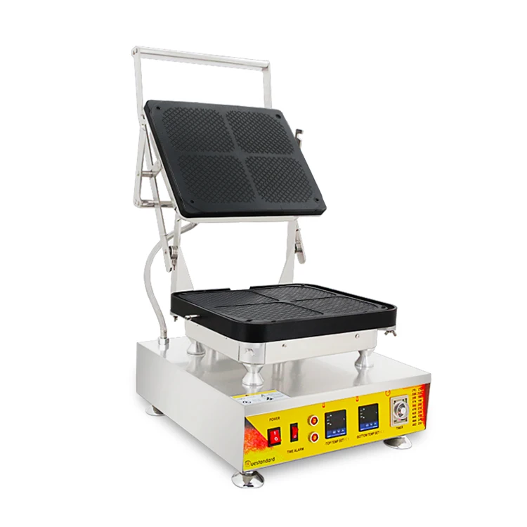 Snack food high performance lower prices tart making machine tart