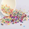 10g Pailette Ultrathin9 mm Star Sequins PET Magic Sequins Glitters for Nail Art DIY Wedding Craft Christmas Decoration Confetti ► Photo 2/6