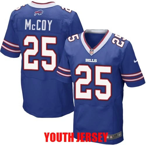 COLOR AS PHOTO SHOWN Топ качество Buffalo Marcell Dareus LeSean McCoy Sammy Watkins Jim Kelly Tyrod Taylor для молодых детей Джерси - Цвет: COLOR AS PHOTO SHOWN