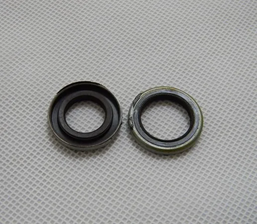 Сальники 2 X для HUSQVARNA 362 365 371 372 382 цепные пилы маховик/муфта боковое уплотнение 505 27