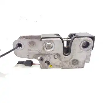 

1K1823509E Lock Capot Volkswagen Jetta (1k2) Advance