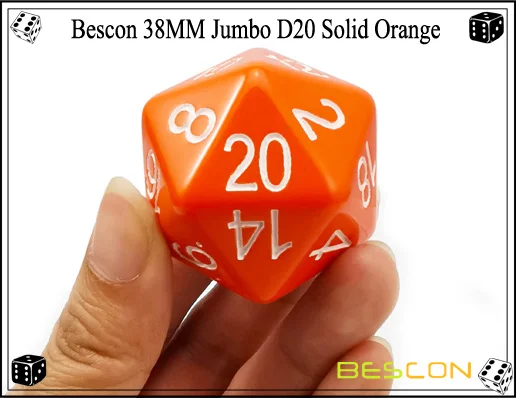 Jumbo D20-41