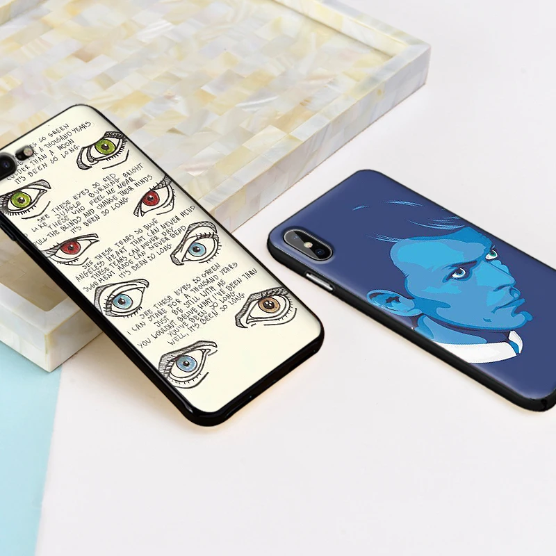 Силиконовый чехол накладка из мягкого ТПУ для Xiaomi mi 8 A2 LITE 6X X 2S 3 F1 9 CC9E CC9 SE 9T A3 PRO David