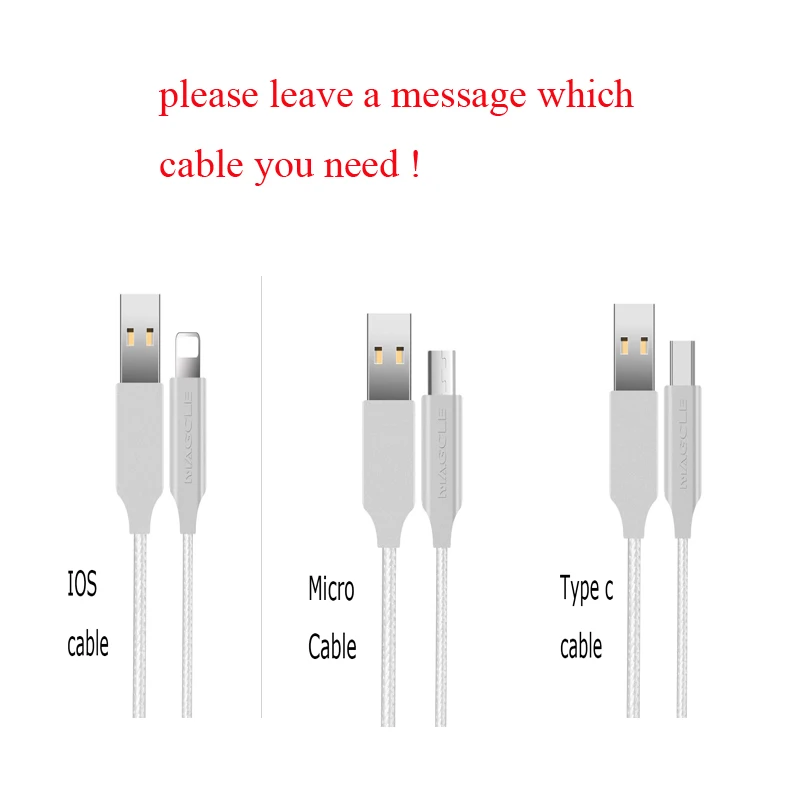 Прямая! Внешний аккумулятор 2X AA батарея аварийный USB Банк питания зарядное устройство портативное зарядное устройство для телефона+ 2а кабель - Тип штекера: 1pcs White Cable