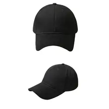 Летняя дамская шляпа с конским хвостом, саржевая бейсбольная шляпа, хлопковый солнцезащитный козырек, 95AB