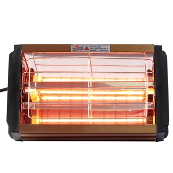 

Car Paint Lamp Auto Bake Handhold Heating Light Short Wave Paint Curing lamp Car Body Paint Repair Infrared Paint Curing Lamp