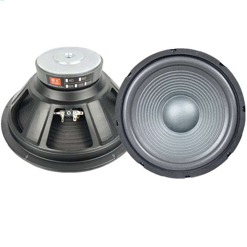 edge 12 inch subwoofer