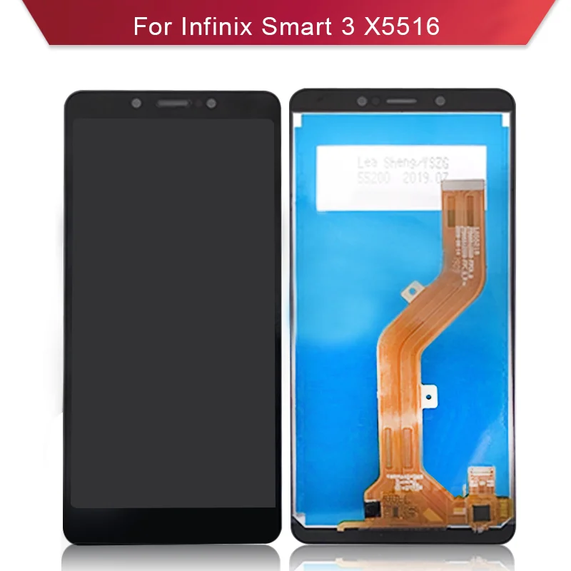 x5516