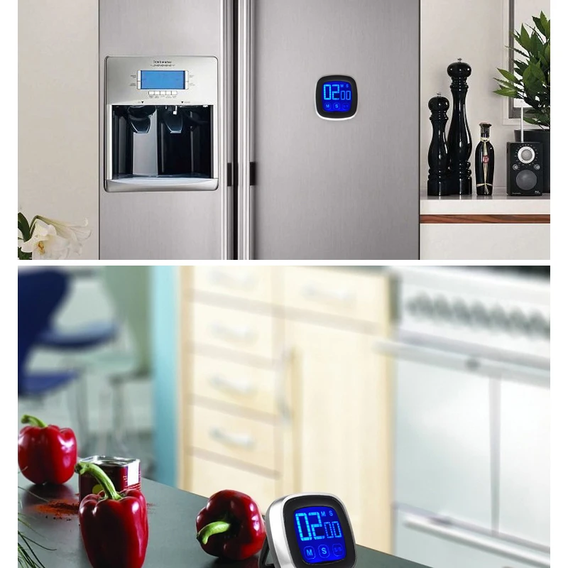 LED DISPLAY COUNTDOWN TIMER (1)