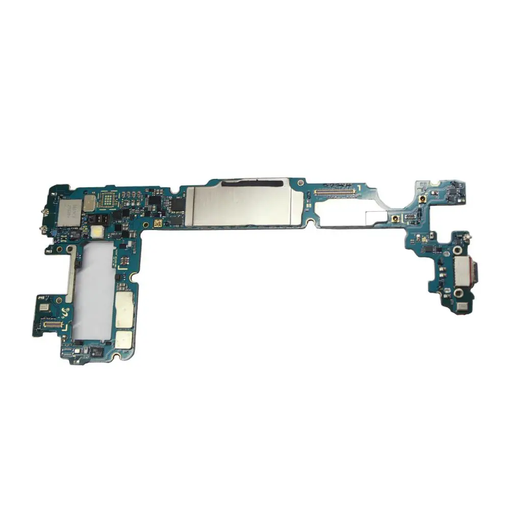 Main Motherboard Unlocked For SAMSUNG GALAXY S10
