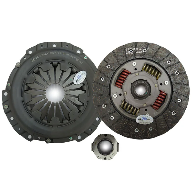 Clutch Kit for Dongfeng Joyear SX6 SX5 X5 X6 S50