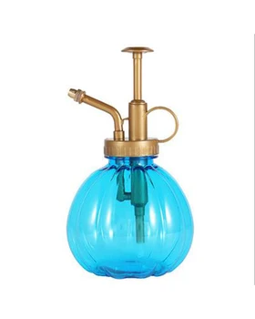 

350ML Plant Flower Vintage Watering Pot Garden Sprayer Planting Succulents Kettle Spray Bottle Garden Tools Supplies