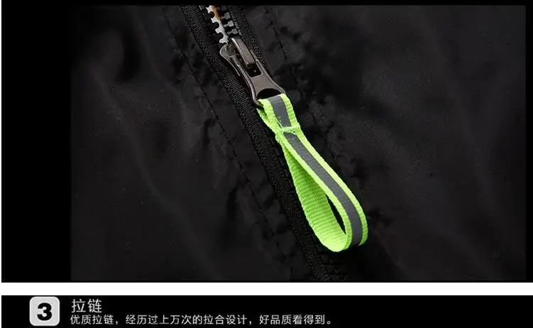 Новая модная куртка-бомбер с воротником-стойкой, мужская куртка-пилот с алфавитом, тонкая куртка-пилот, мужская повседневная куртка-бомбер