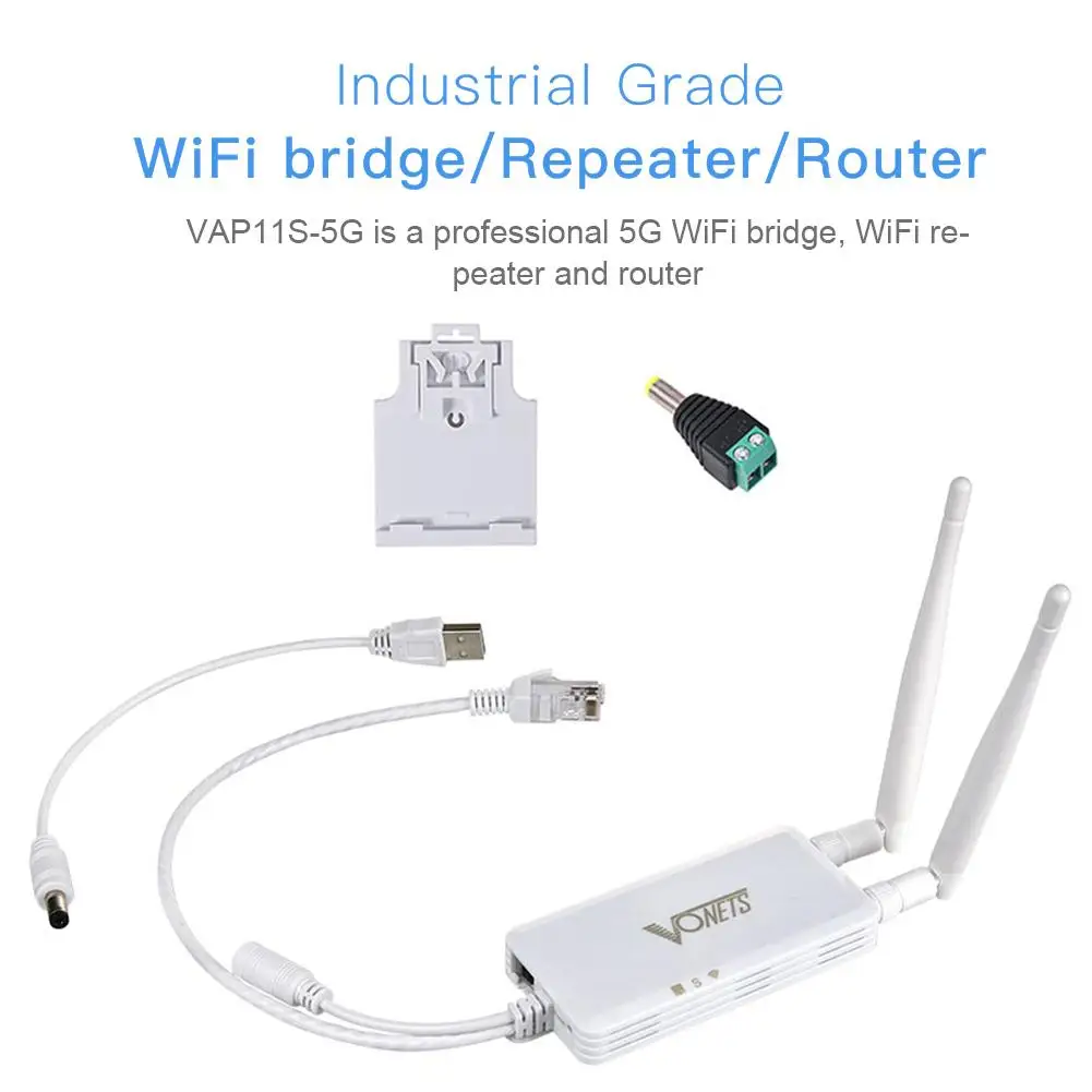 Wifi ретранслятор расширитель диапазона маршрутизатор с wifi мост двухдиапазонный длинный диапазон беспроводной точка доступа расширитель высокой мощности ретранслятор# B