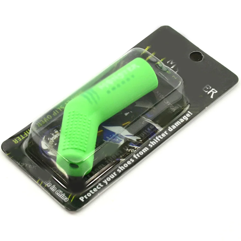 Горячая Распродажа Женский защитный чехол для рычага переключения передач Triumph