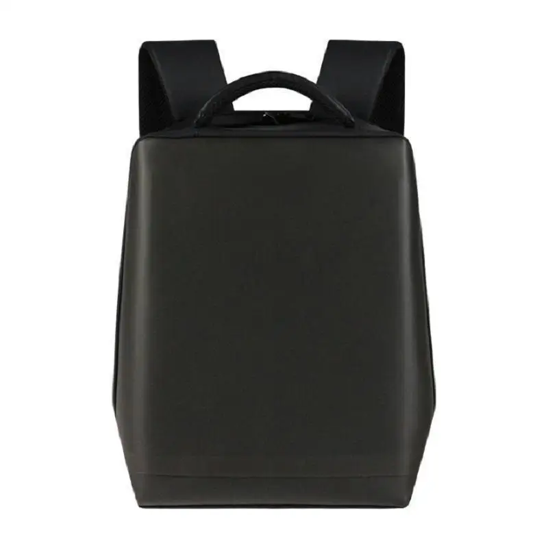 Zaino LED Crelander Per Laptop - Zaino Smart Con Schermo A LED Personalizzabile Per Scuola E Viaggi - Foto 4