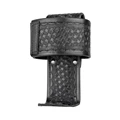 L radio pouch
