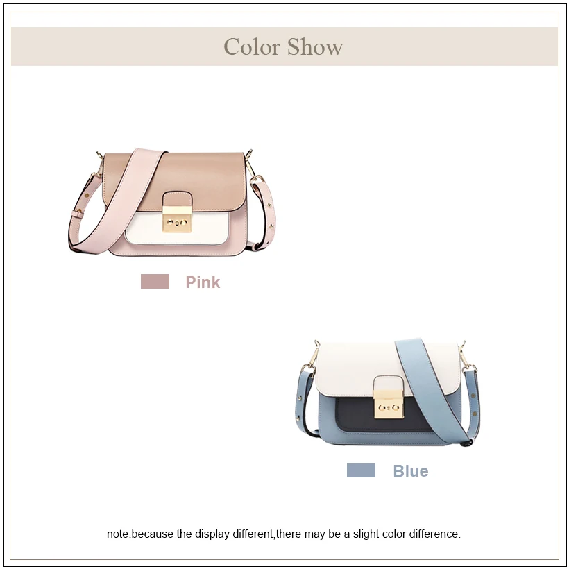 color show