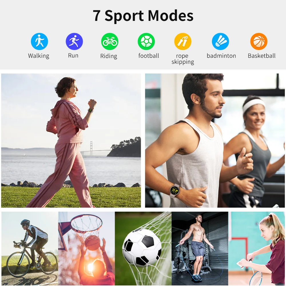 RUNDOING KW19, умные часы для женщин, кровяное Кислородное давление, умные часы, пульсометр, умные часы, дистанционное управление, музыка, IOS, Android