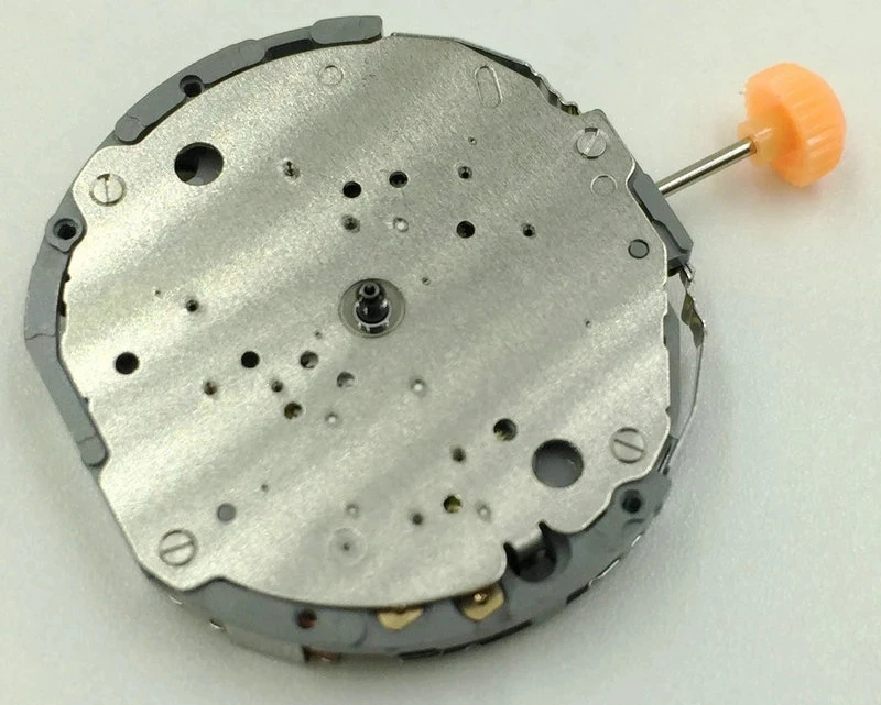 

JS10 MIYOTA кварцевый механизм