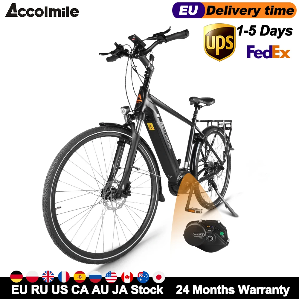 Лидер продаж электрический велосипед с крутящим моментом городской 28 дюймов