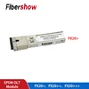 Оптический трансивер EPON OLT PX20 + PX20 ++ px20 +++ SFPOLT1.25G 1490/1310nm 3-7dBm SC OLT FTTH solutionmodule для ► Фото 3/6