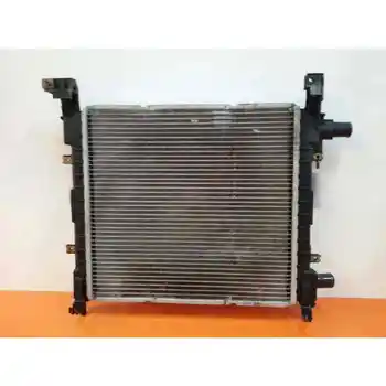 

1671697 WATER RADIATOR FORD KA (CCQ)