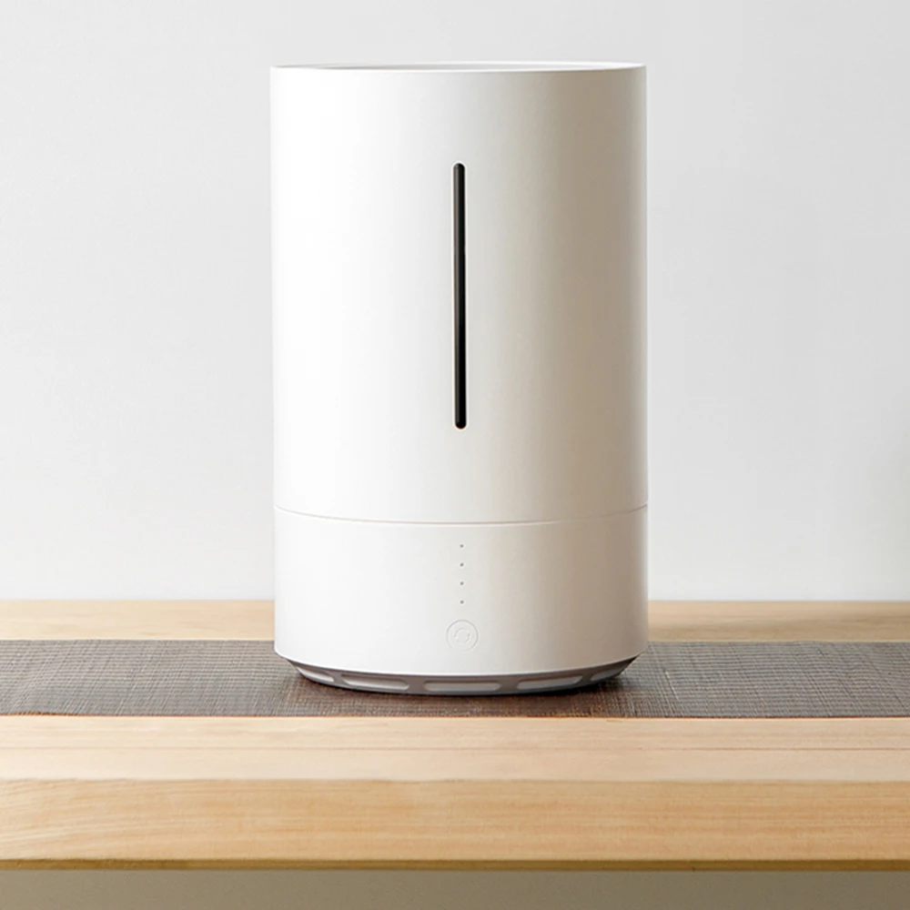 Умный ультразвуковой стерилизующий увлажнитель SMARTMI CJJSQ01ZM для домашней УФ