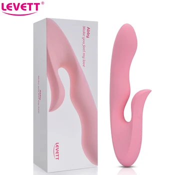 Rabbit Vibrator G spot Clitoris Stimulator Vagina Massager Dildo Vibrators For Women Adult Sex Toys Female Masturbator Sexshop 2