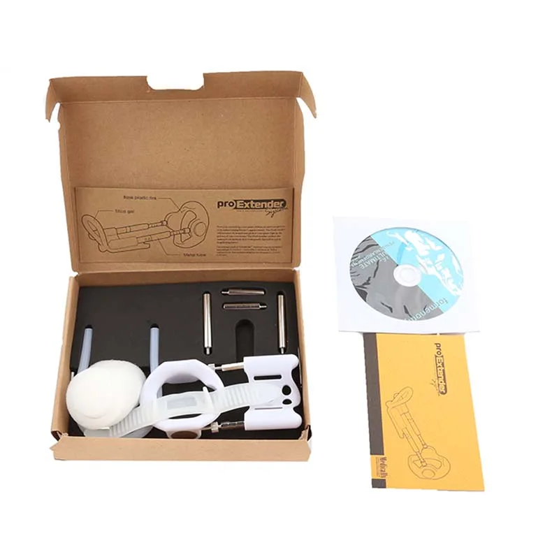 Beste 3rd Generatie Man Massage Brancard Vergroter Proextender Penes Enhancement Cock Mannelijke Enlargers Peni Maximale Pro Extender Systeem