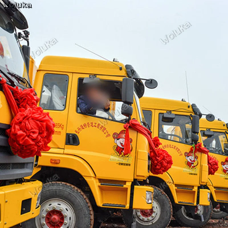 Лента резка красный цветок мяч автомобиль шоу 4S новый выпуска Игрушечная машина