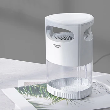 

Fly Trap Bug Pest Repellent Light Household Anti Mosquito Insect Killer Lamp No Radiation Insect Killer Flies Trap Lamp