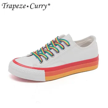 

New listing hot sale women Spring and autumn net Breathable sports shoes Skateboard shoes TF632