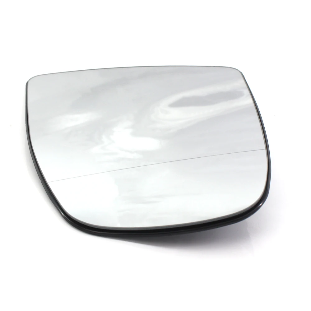 RH For BMW X5 X6 E70 E71 E72 2008-2014 Side Heated Wing Mirror White Glass