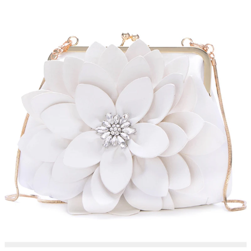 best white handbags