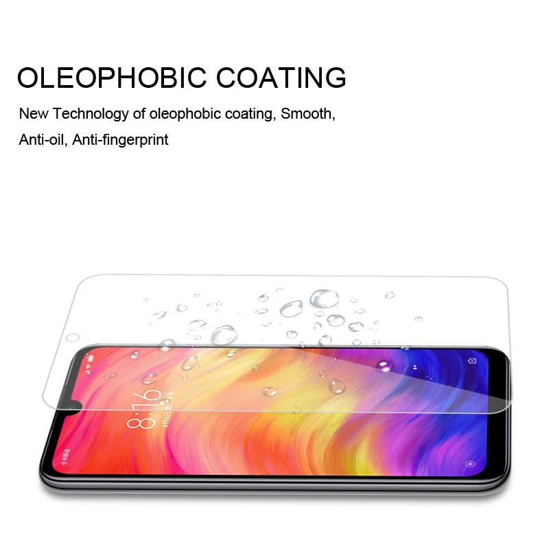 2в1 для Xiao mi Red mi Note 8 7 5 Pro Go 4 4x защита для экрана из закаленного стекла и для Red mi 7 7A 6A 5 Plus стеклянная пленка для объектива камеры