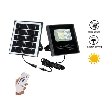 

51leds solar Waterproof Light smart on at night Wall Lamp Outdoor garden lampada garden lamp Security Lighting floodlight spotli