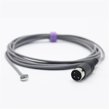 

Air Shields C-100 Compatible Patient Temperature Probe Sensor Skin Adult Size