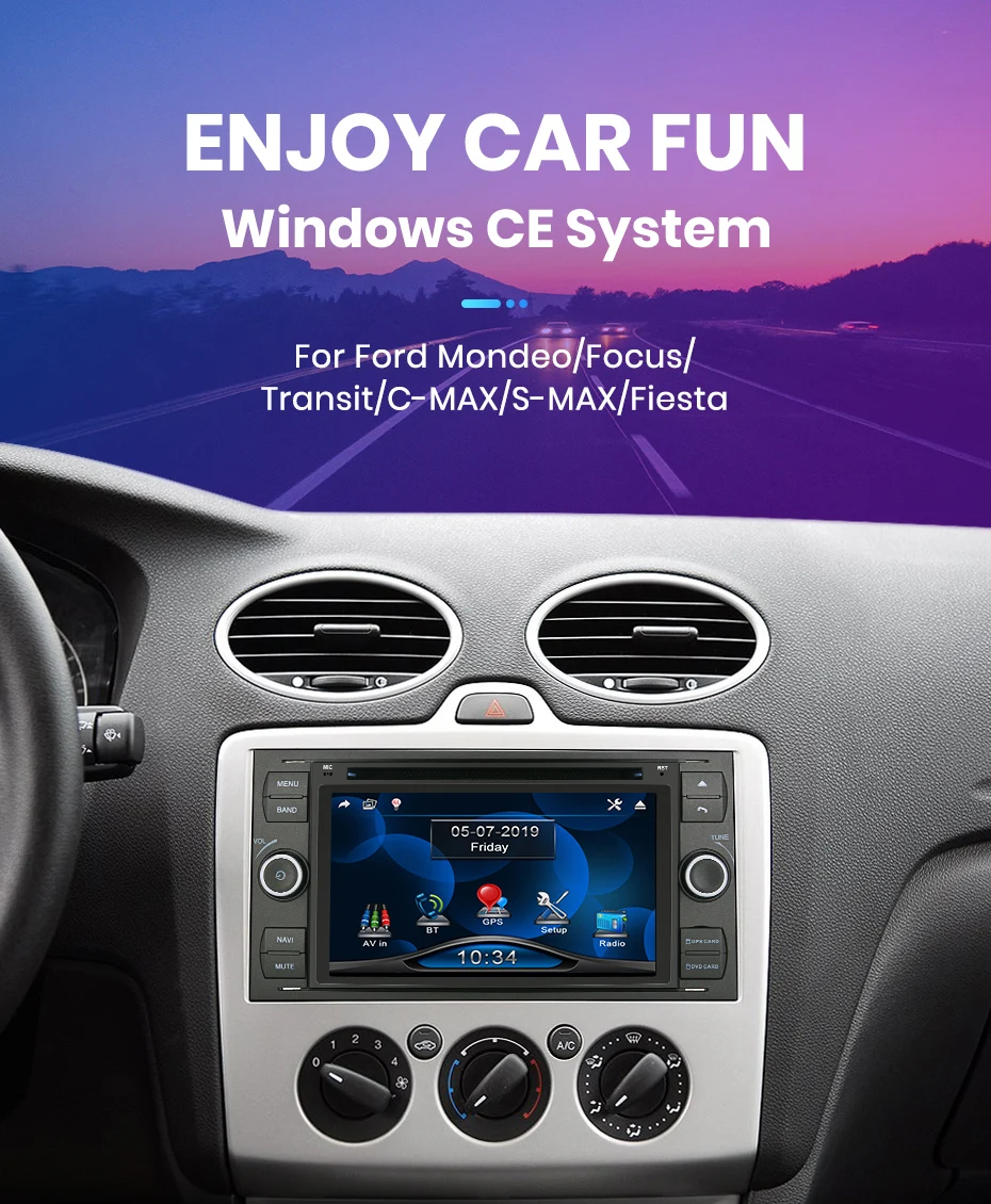 Excellent Junsun 2 din Car Radio Multimedia dvd player For Ford Mondeo Focus Transit C-MAX S-MAX Fiesta Android 9.0 GPS 4+64G Optional 6 Excellent Junsun 2 din Car Radio Multimedia dvd player For Ford Mondeo Focus Transit C-MAX S-MAX Fiesta Android 9.0 GPS 4+64G Optional 6