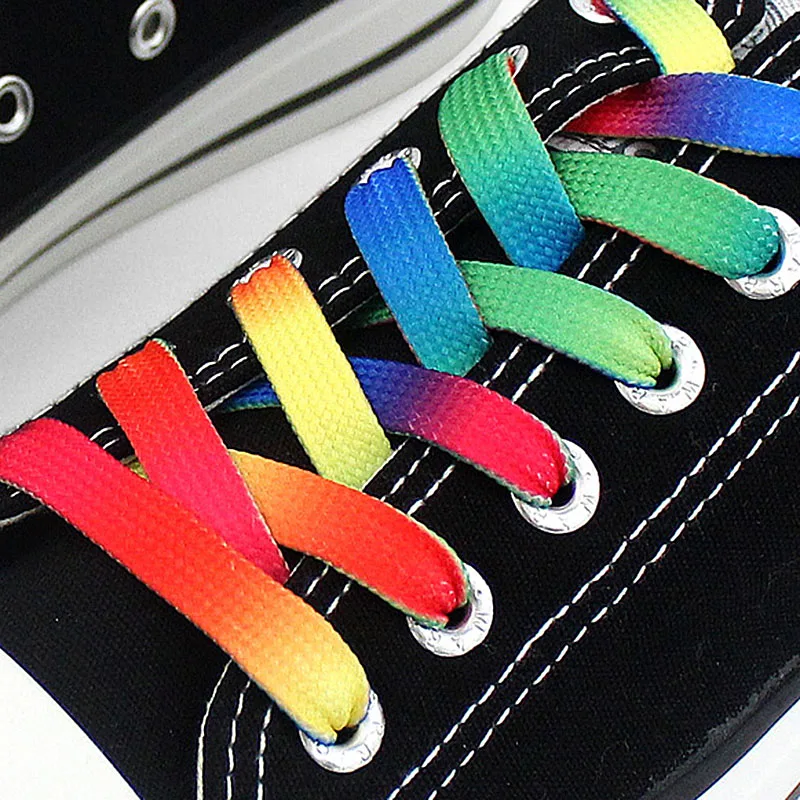 Cordones Redondos Lacet; шнурки для обуви; круглые шнурки; цветные радужные кордоны; Botas Lacet; ботинки Schoenveters