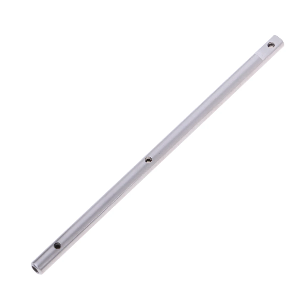 Metal Main Rotor Shaft for WLtoys V931, XK K123 RC Helicopter Spare Parts Metal Main Rotor Shaft for WLtoys V931, XK K123 RC Helicopter Spare Parts