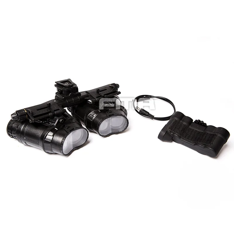 FMA gpnvg 18 Night Vision Model Four-Eyes Night Vision Model Non-Feature Gpnvg18