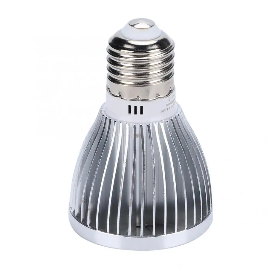 30W Plant Grow Led Light Bulbs Lamp Lighting for Flower Greenhouse Veg Indoor garden E27 Phyto Growbox 200LED Plant Bulb