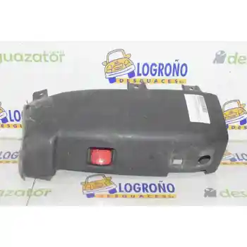 

1305762070 TOE CHAP BUMPER REAR LEFT FIAT DUCATO box 33 (290)