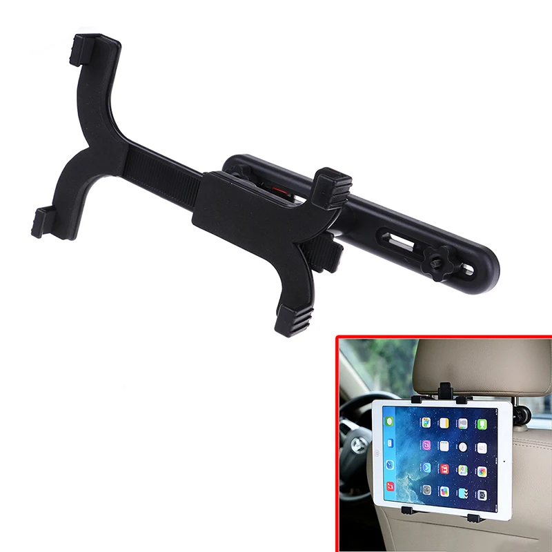 Планшет ipad 2 3/4 Galaxy Tab 2 Nexus 7/10 1 шт авто заднее сиденье подголовник держатель Подставка для