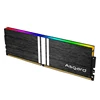 Asgard  V1 Black Knight RGB RAM 16gb PC Memory RAM Memoria  Computer Desktop DDR4 PC4 8g 16g  3200mHZ 3600Mhz DIMM  RGB 3