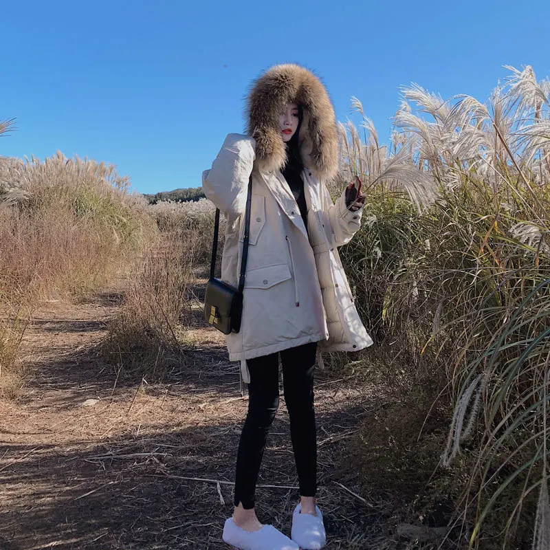 

Dongdaemun Workwear Cotton Coat Women's Short 2018 New Style Korean-style Winter Coat Students INS Cotton-padded Clothes Thick B