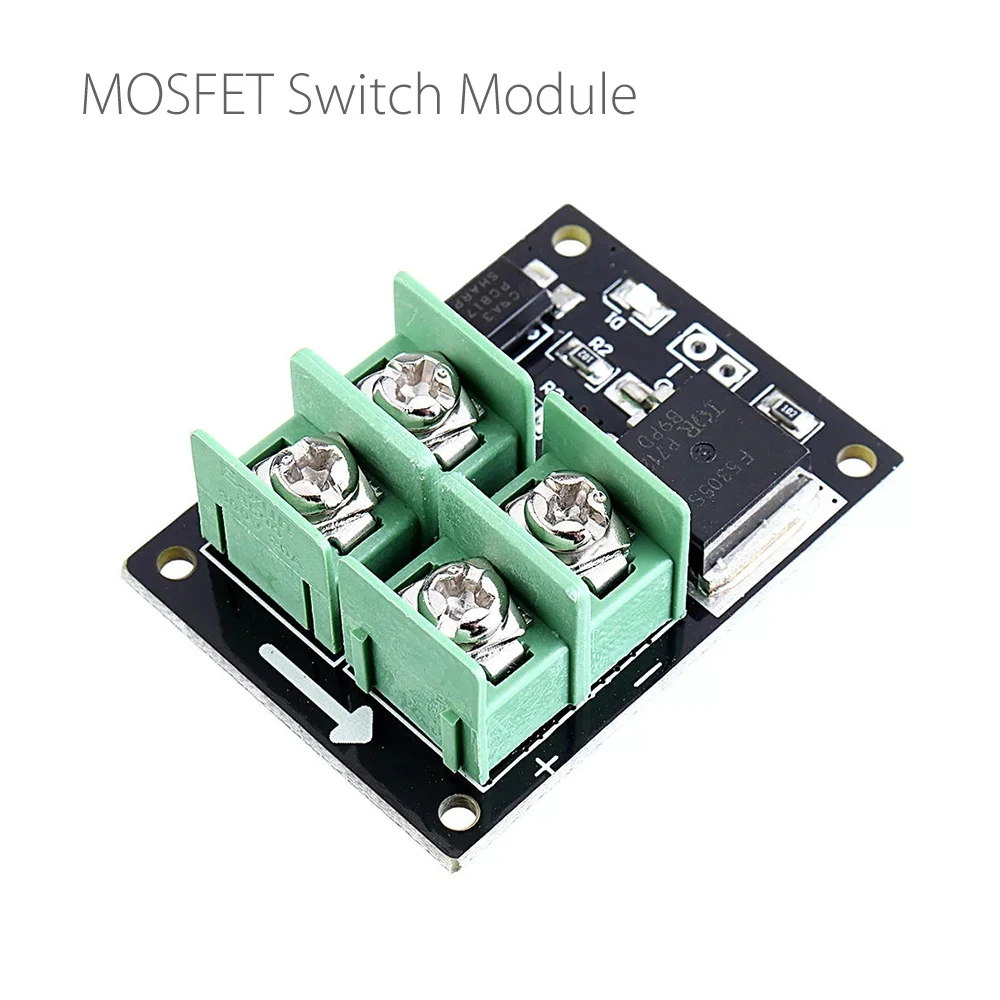 Spannungsregler/Gleichrichter NN PRODUCTS Universal MOSFET 3 Phasen Regler