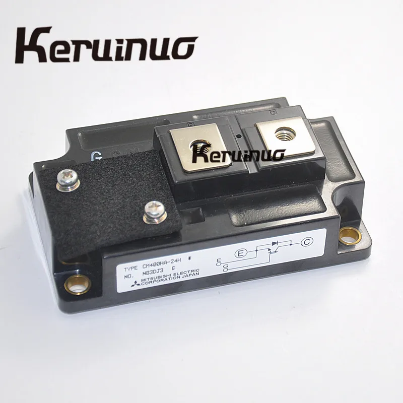 CM400HA-24H IGBT МОДУЛЬ 400A-1200V