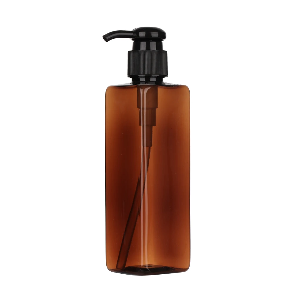 style3 brown 250 мл пенясь бутылка для жидкого мыла, мусс точек розлива лосьон шампунь для геля для душа, пены бутылки насоса для ванны - Цвет: style3 brown